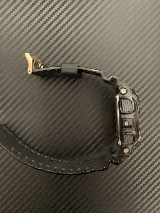 Продавам часовник Casio G-shock