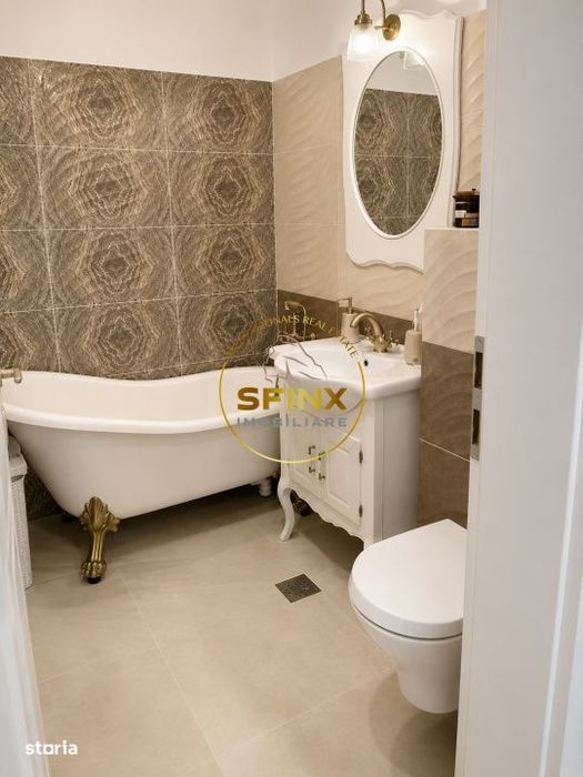 Apartament 3 camere | Muncii | 5 Minute Metrou | Parcare Subterana | C