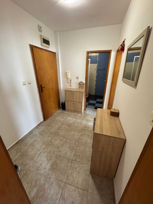 Дава се под наем Двустаен апартамент в София, Люлин 7 - 60 кв.м за 478.38 € - Снимка #9