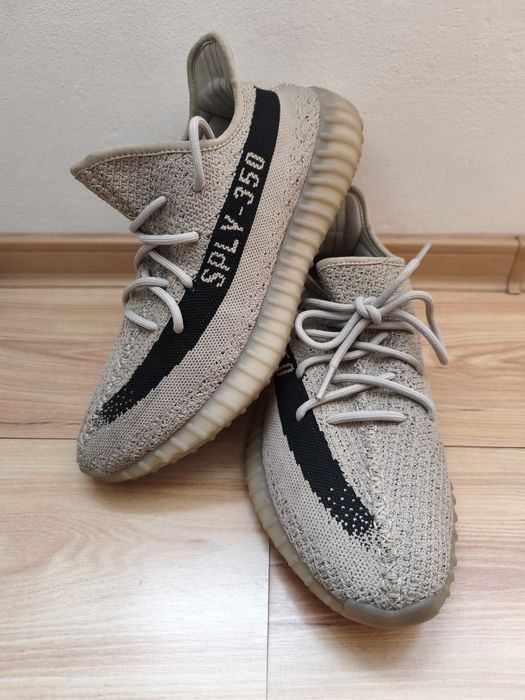 Adidas Boost barbati Yeezy  45  1/3