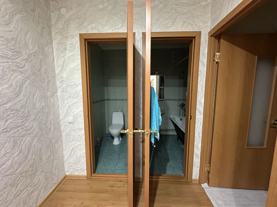 Подселение в комнату