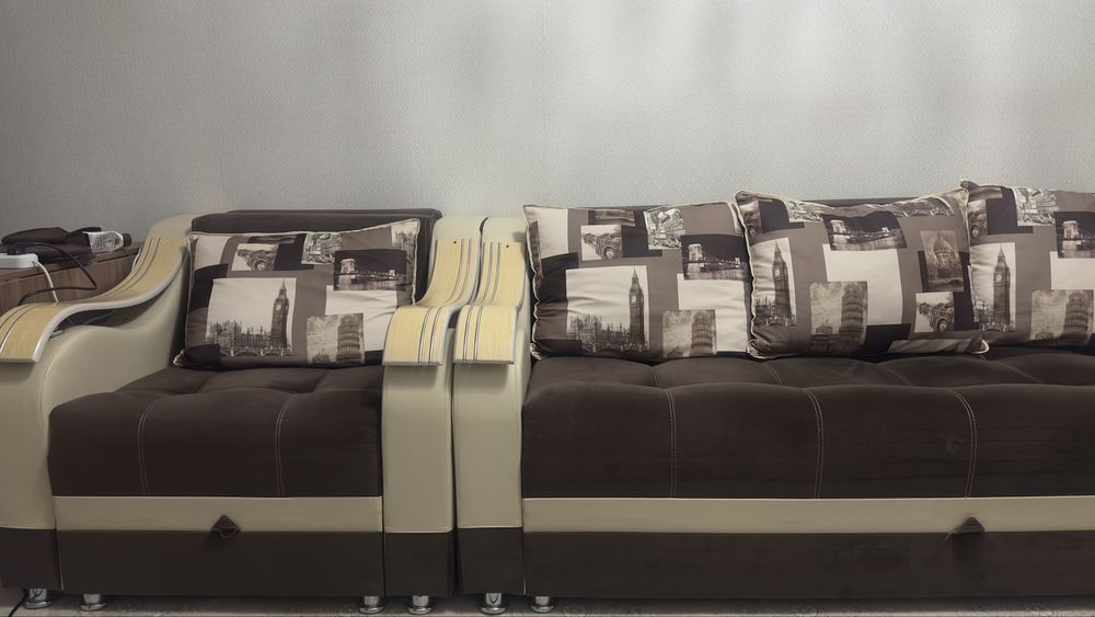 Продаю Диван 3 в 1