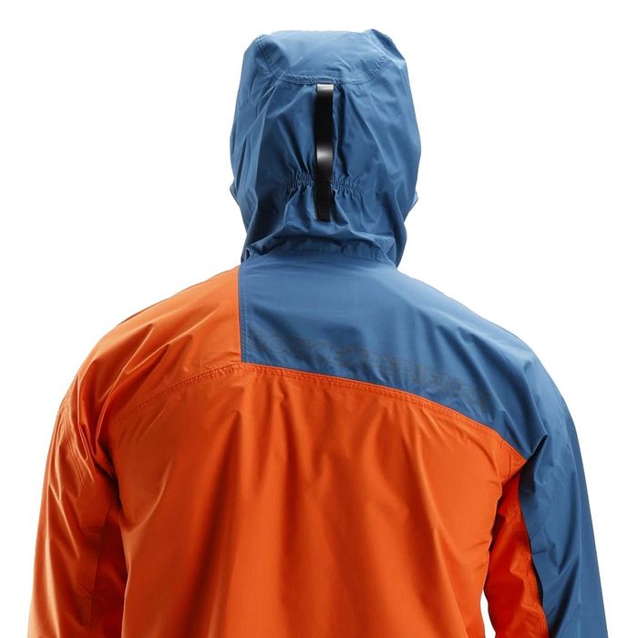 Rock Experience 15/20k водоустойчиво, туристическо мъжко яке, ветровка