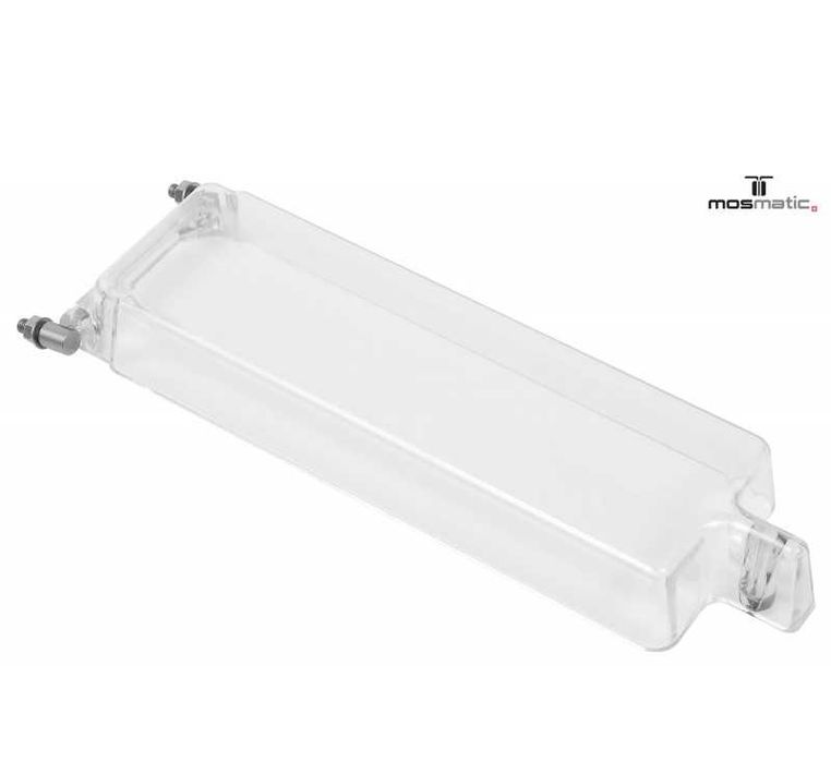 Капаче за монетник, предпазител срещу пръски Mosmatic