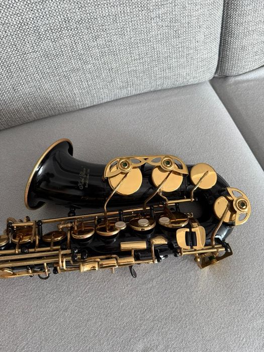Saxofon alto  Karl Glaser