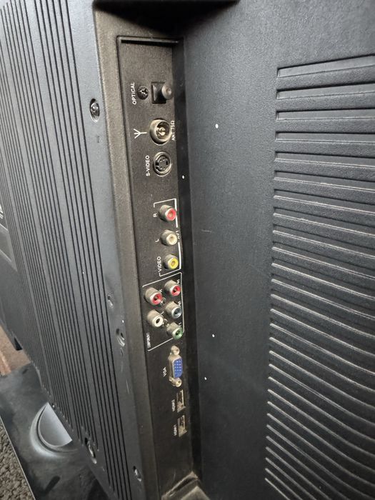 Телевизор 37 дюйм 94 см