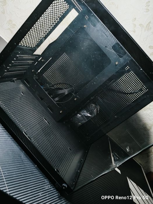 Корпус от компании MOWANBULUO