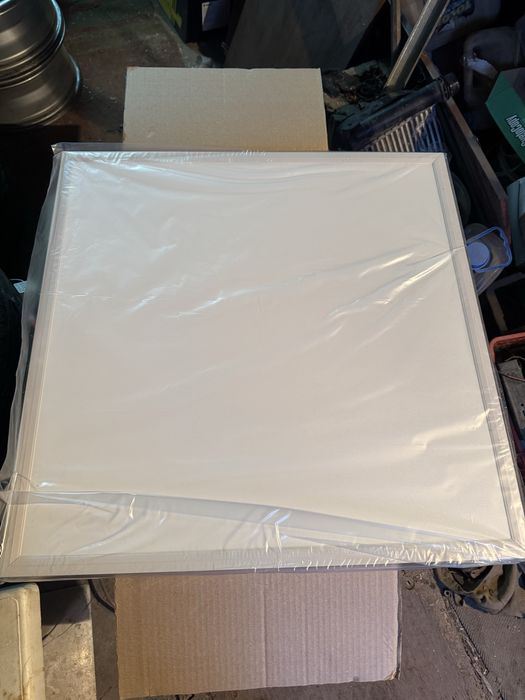 Лед светильник лед панель