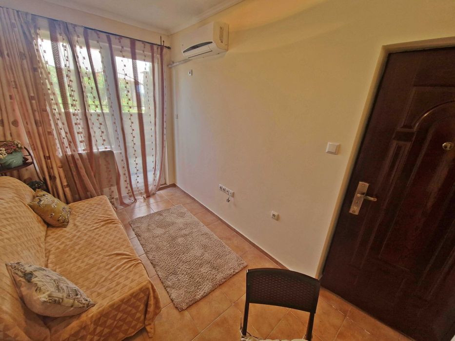 Продава се Едностаен апартамент в с. Равда, Област Бургас - 16 кв.м за 1500 €/кв.м - Снимка #5