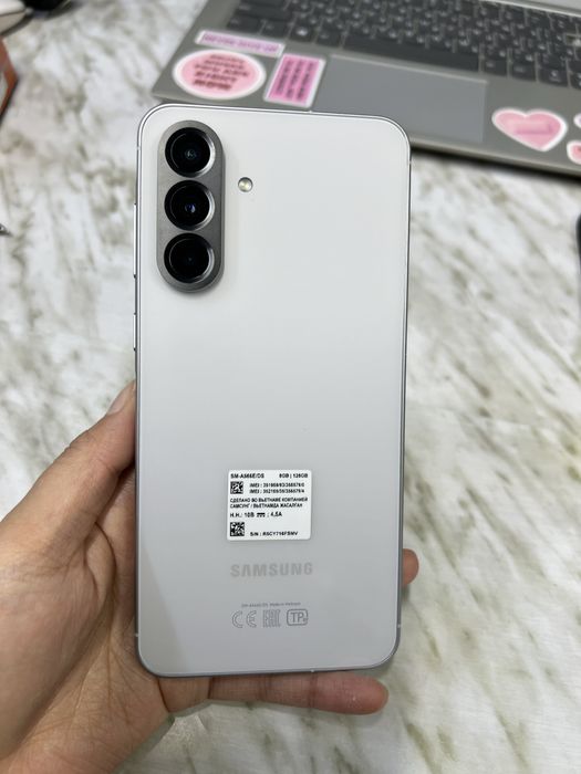 Samsung Galaxy A56 5G,128gb