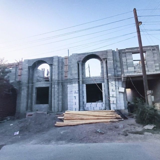 nuldan uy quramiz Shahboz usta