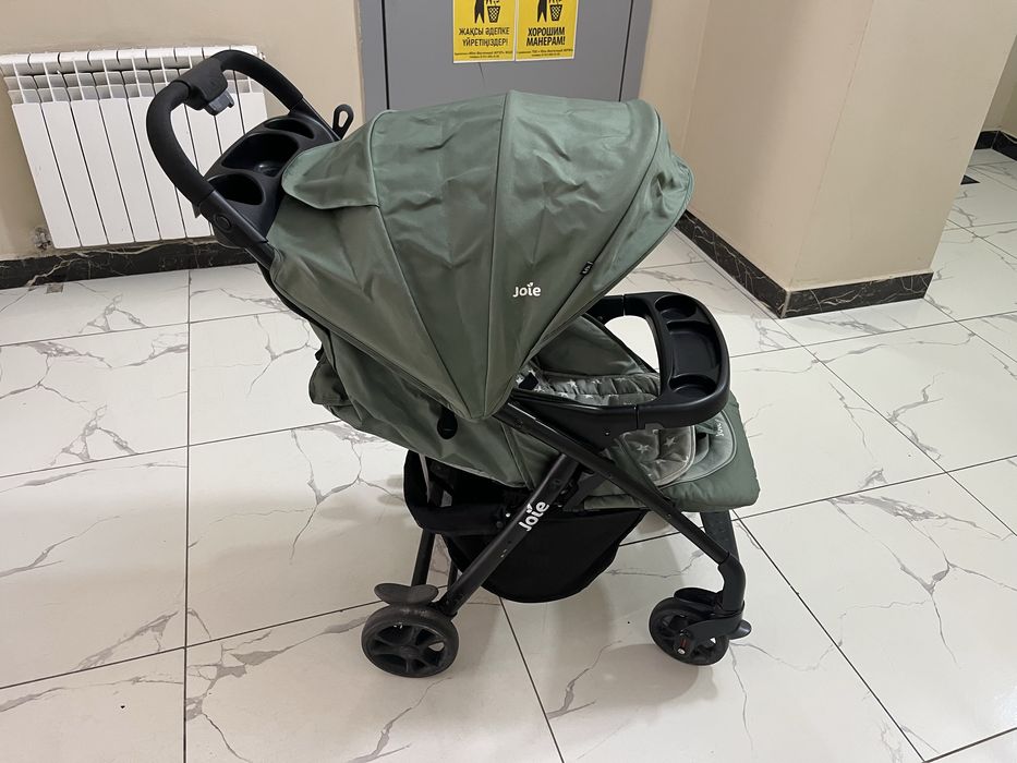 Детская Коляска joie