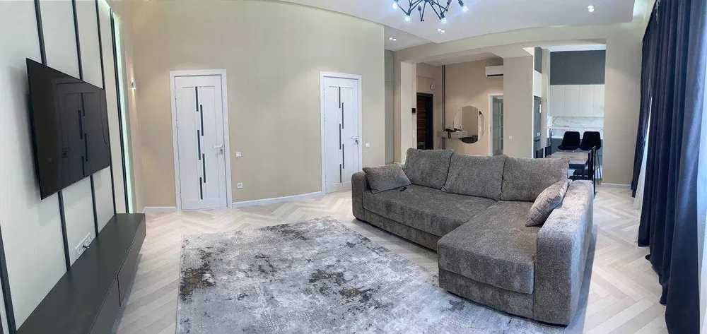 Сдаётся квартира в ЖК Гарденс