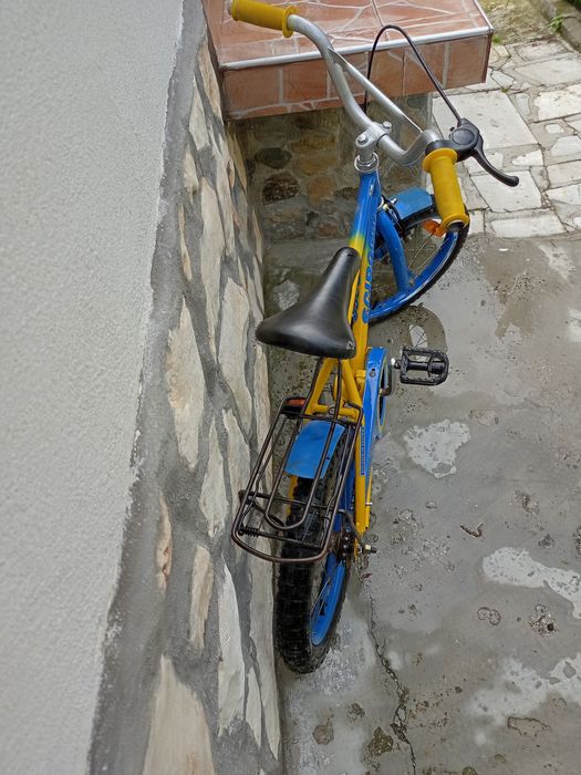 Колела 16 и 26 цола