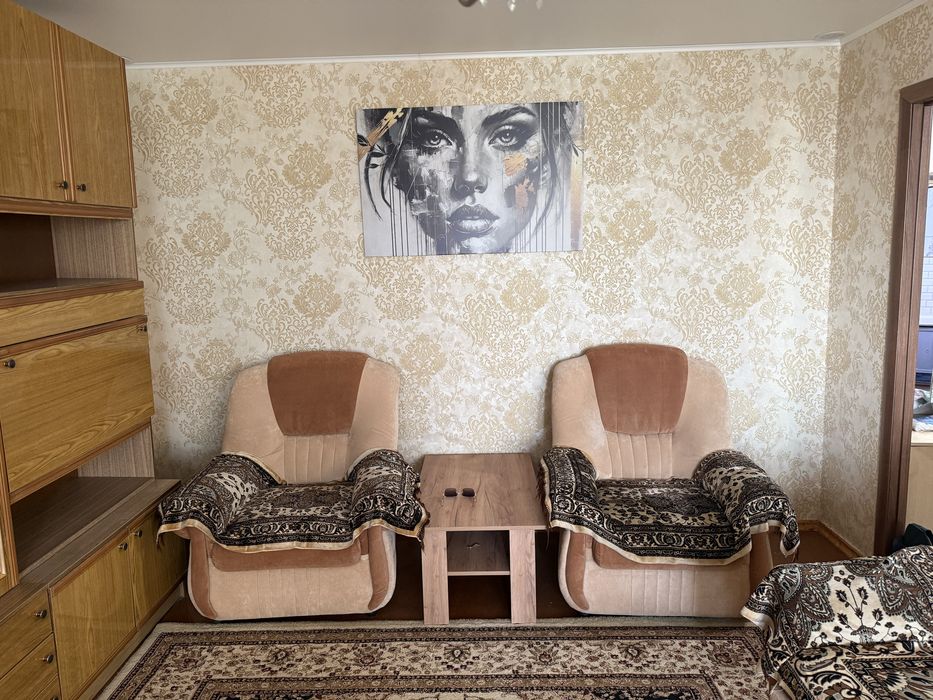 Сдам квартиру в аренду