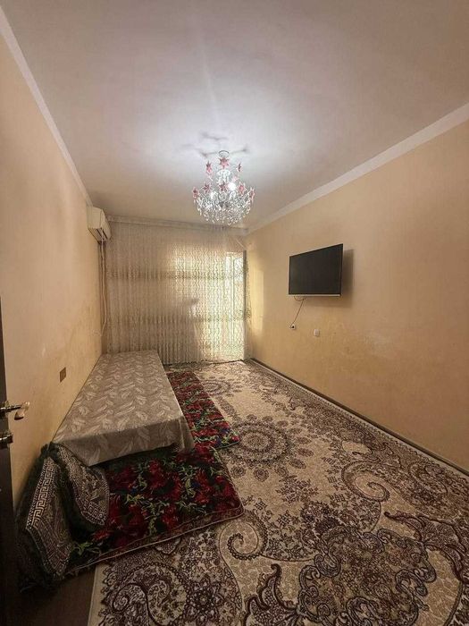 3 хоналик квартира 7 кават янги лифтлик дом, 7 микр