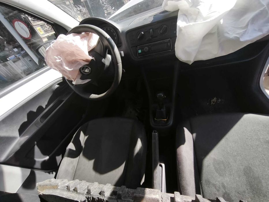 Skoda  CITIGO 1.0 BENZINA(CHYA) Dezmembrez/Dezmembram
