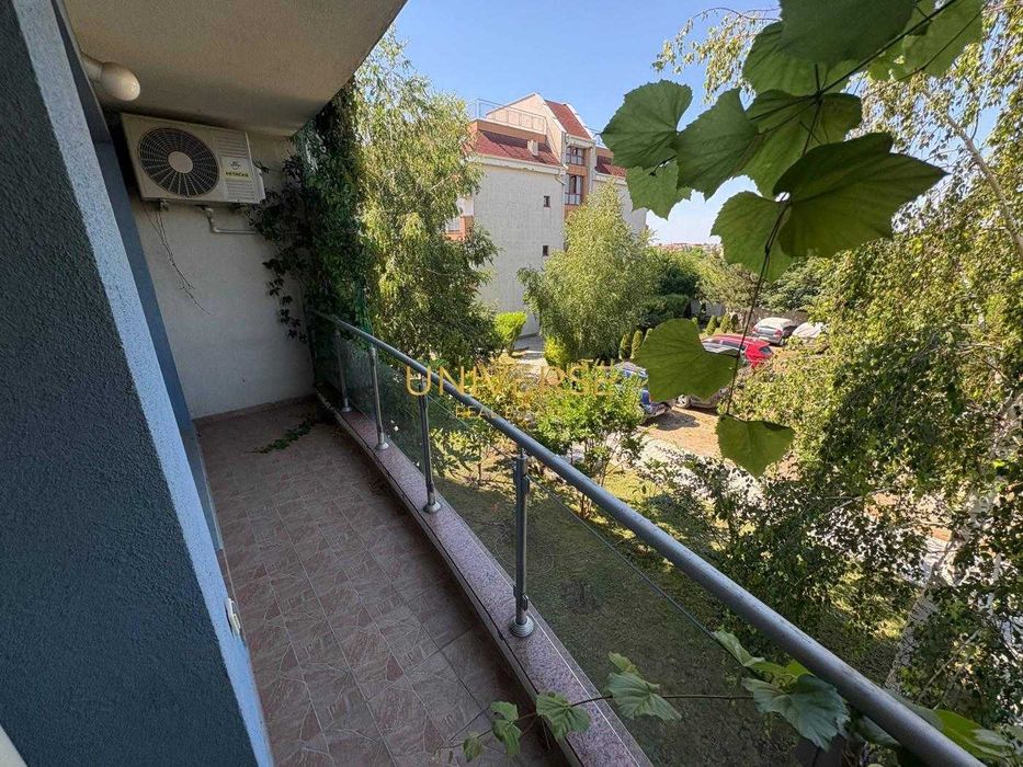 Продава се Двустаен апартамент в Несебър - 66 кв.м за 1000 €/кв.м - Снимка #12