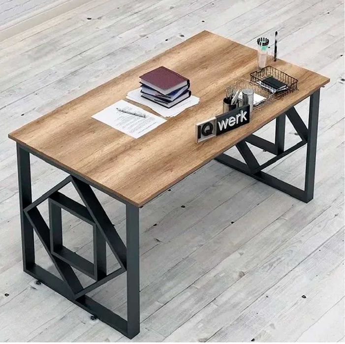 Стол для кафе, ресторанов, общепит со склада.