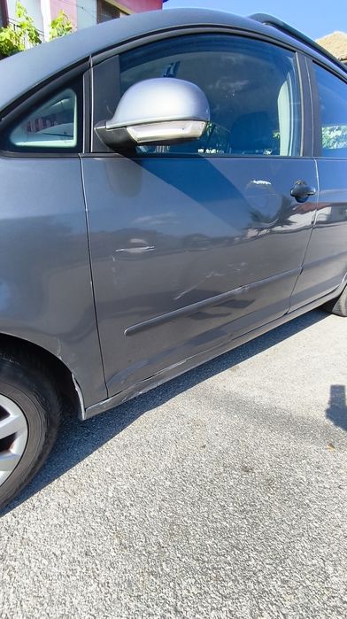 VW golf v 1.9tdi