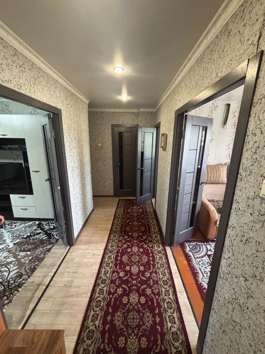 Продам 3 комнатную квартиру