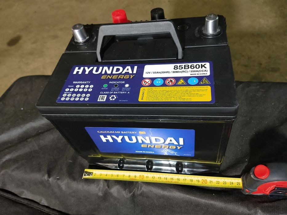 Аккумулятор  BYD dolfhin Akkumulyator akumulyator  Hundai акумулятор