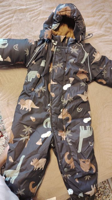 Продам детские вещи