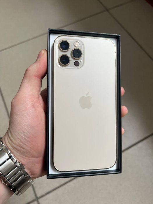 12 про хорошое состояние