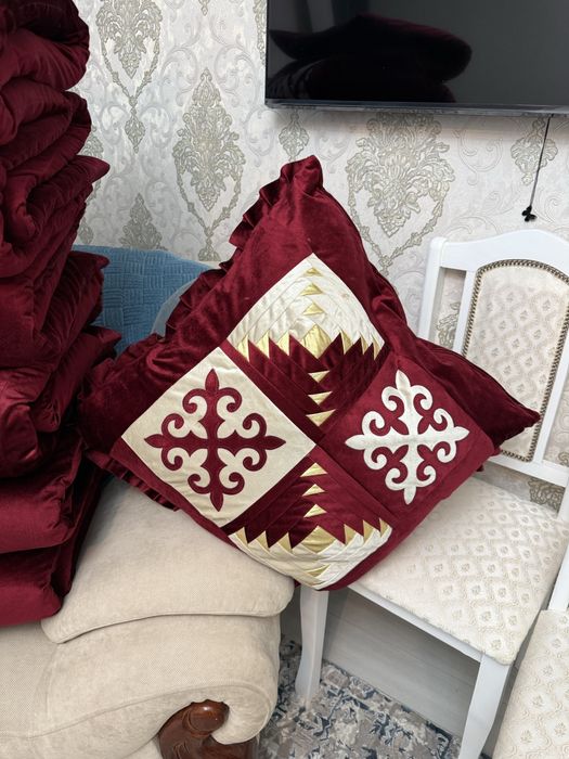 Казакша корпелер