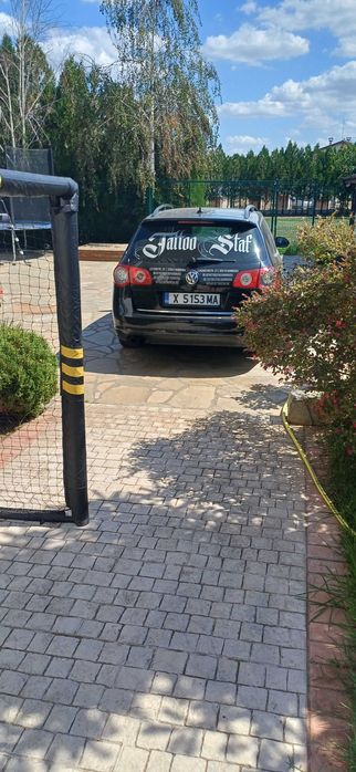 VW Passat RLine Дизел