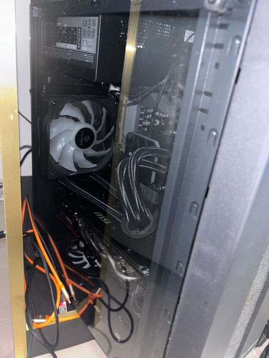 PC -Gaming  Stare foarte buna