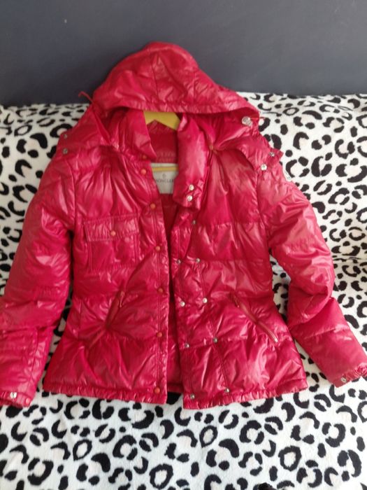 Дамско яке (оригинално)