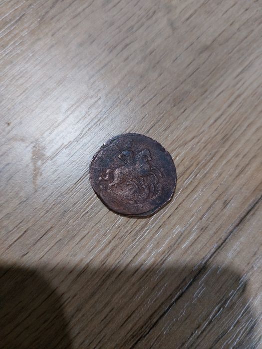 Продается монета