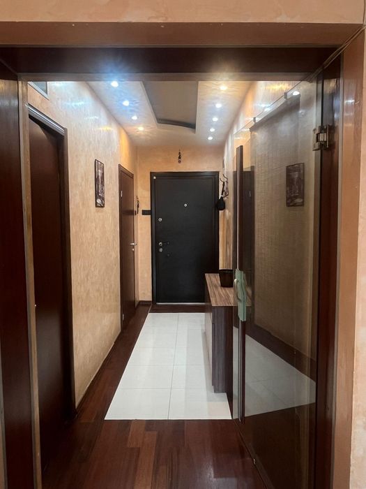 Дава се под наем Тристаен апартамент в София, Изток - 87 кв.м за 650 € - Снимка #4