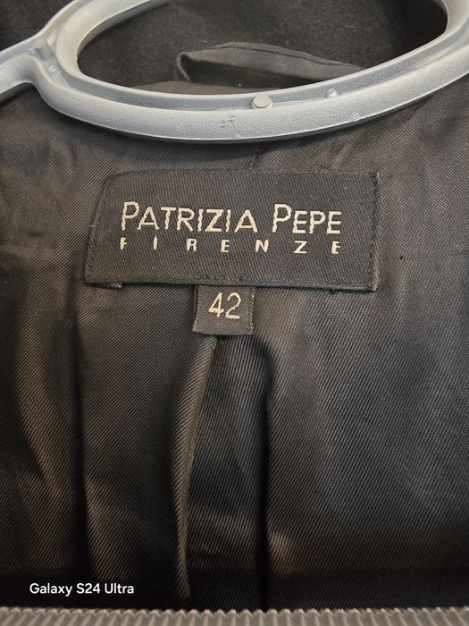 Палто Patrizia pepe 42