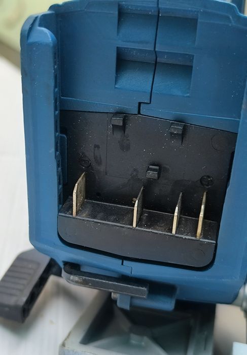 Акумулаторен ръчен циркуляр Bosch PRO GKS 18V-57-2 L: Solo