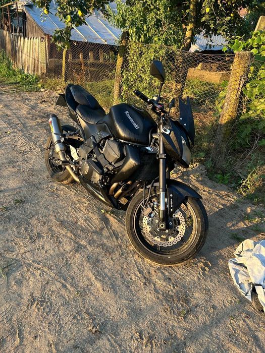 Motocicletă  de vânzare