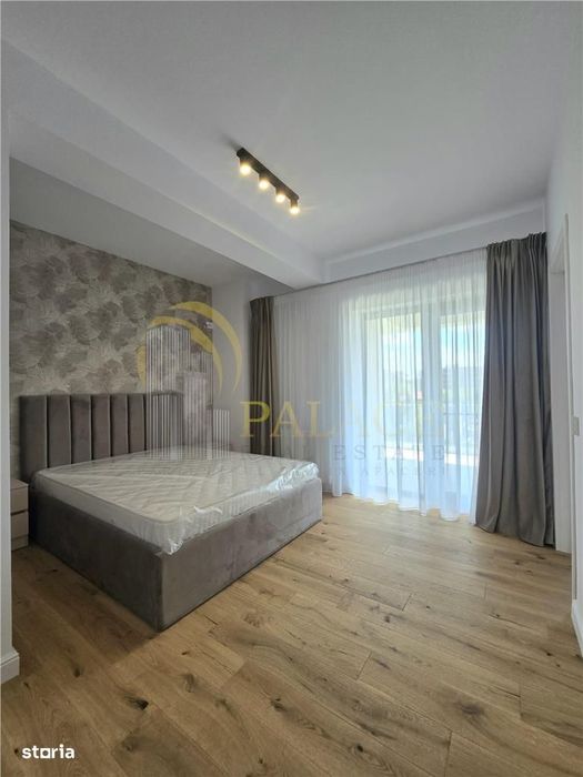 Apartament premium de inchiriat || 3 camere || Pipera