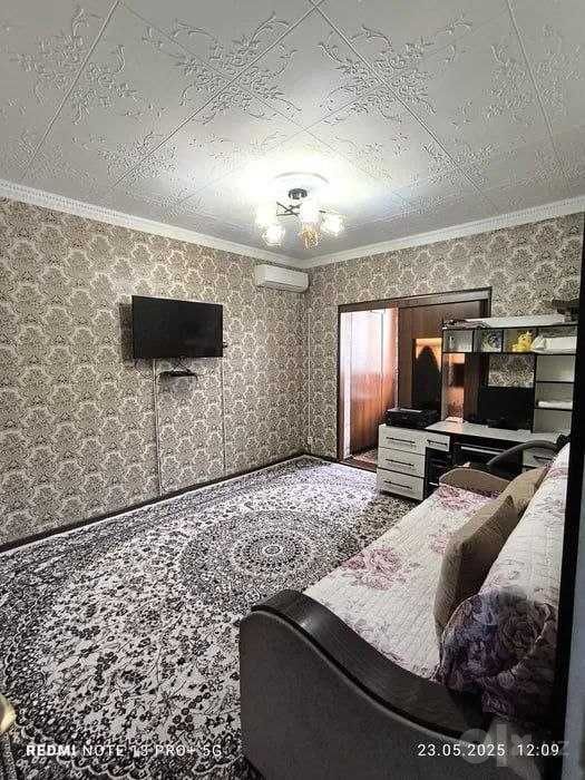 Карасарай кочаси Каракамиш1\4 1 хона квартира Сотилади !!