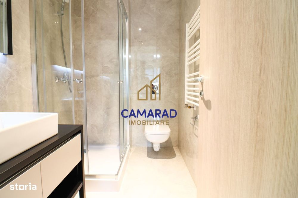 Apartament NOU 3 camere de inchiriat | Select Residence | PRIMA INCHIR