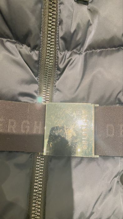 Goldbergh - Дамско ски яке