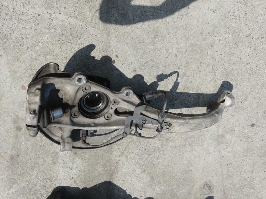 fuzeta stanga fata 2.0 tdi audi q5 sq5 fy 4x4 2020 80a407559