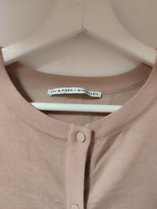 DAY Birger et Mikkelsen