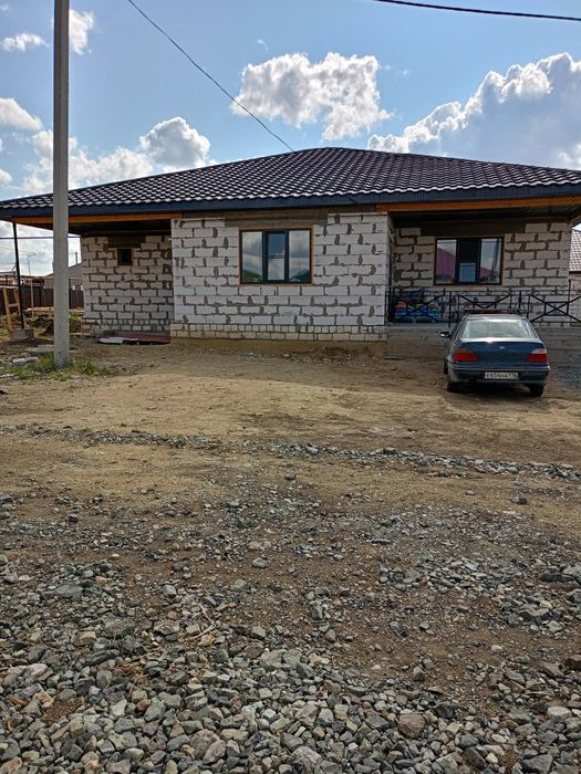 Продам Частный Дом