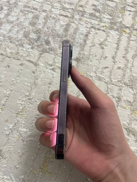 Iphone 14 pro 128 гб