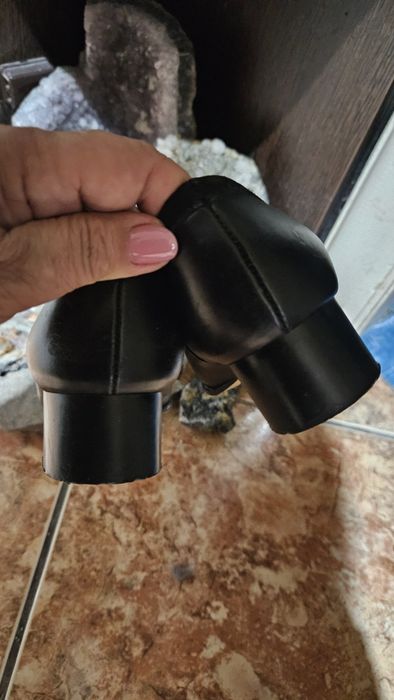 Pantofi piele damă fără flecuri