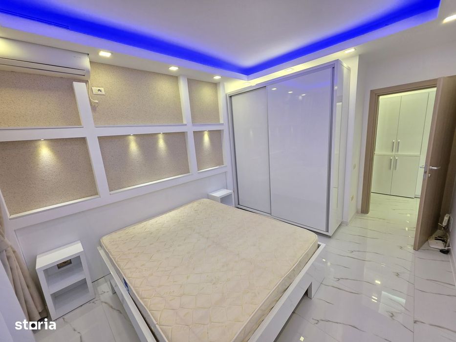 Apartament 3 camere 2 băi Complex Spazio Residence Bragadiru Ilfov