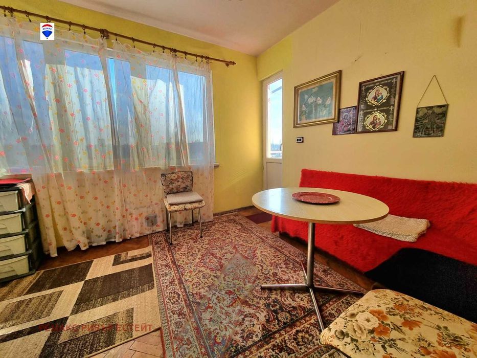 Продава се Двустаен апартамент в Русе, Здравец - 64 кв.м за 622 €/кв.м - Снимка #9