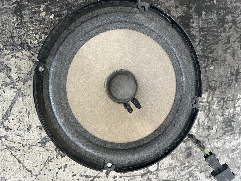 Boxe Audi A 6 C6  AN 2005