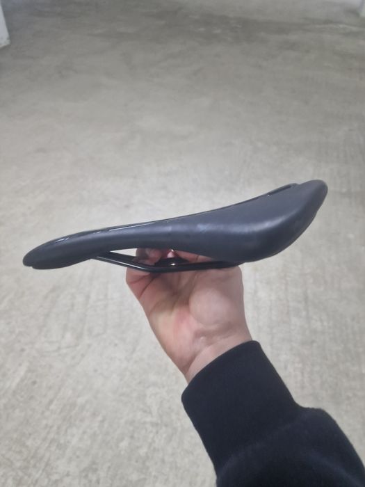 Седло Author Guru